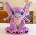 Plush - Disney - Lilo & Stitch - Angel - 60cm