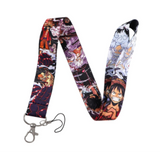 Lanyard - One Piece - Monkey D. Luffy