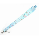 Lanyard - Sanrio - Cinnamoroll