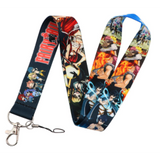 Lanyard - Fairy Tail - Fairy Tail Characters