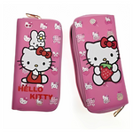 Long Wallet - Sanrio - Hello Kitty