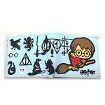 Short Wallet - Harry Potter