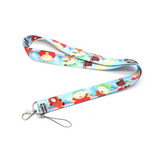 Lanyard - South Park - South Park Characters
