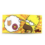 Short Wallet - The Simpsons - Homero