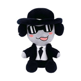 Plush - Forsaken - Chance (8 Inch)
