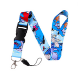 Lanyard - Disney - Disney Characters