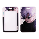 ID Card Badge Holder - Jujutsu Kaisen - Gojo Satoru