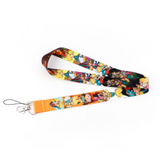 Lanyard - Nickelodeon - Classic Characters