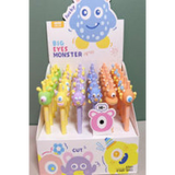 Slimmer Pen - Big Eyes Monster - Big Eyes Monster (1 Pen)