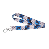 Lanyard - Harry Potter - Ravenclaw