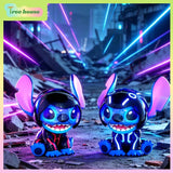 Blind Box - Lilo & Stitch - Tron Ares Cosbi Series