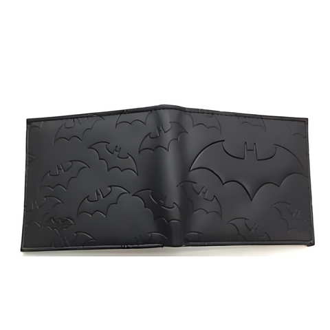 Short Wallet - DC - Batman