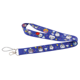 Lanyard - Sanrio - Characters