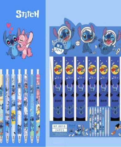 Slimmer Pen - Blind Box - Lilo & Stitch