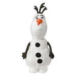 Plush - Disney - Olaf Bedding Plush Cuddle and Decorative Pillow Buddy