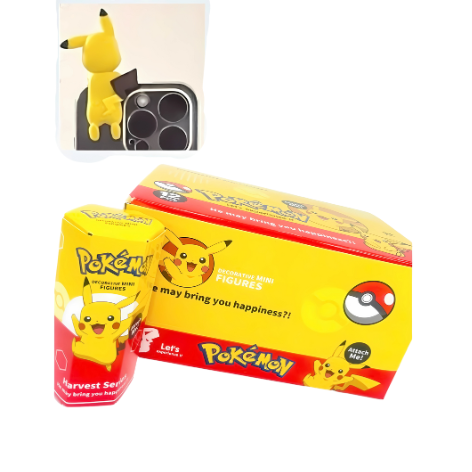 Blind Box - Sonny Angel - Pokemon