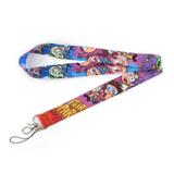 Lanyard - The Fairly OddParents - Fairly OddParents Characters
