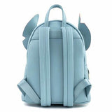 Loungefly Mini Backpacks - Lilo & Stitch - Stitch Hula