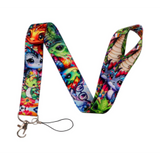 Lanyard - Baby Dragons
