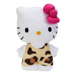 Plush - Sanrio - Hello Kitty Jungle