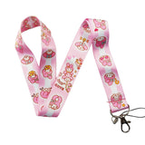 Lanyard - Sanrio - My Melody #2