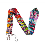 Lanyard - DC Comics - Harley Quinn