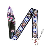 Lanyard - Sanrio - Kuromi