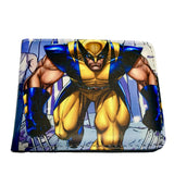Short Wallet - Marvel - Wolverine