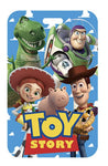ID Card Badge Holder - Disney - Toy Story