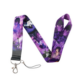 Lanyard - Naruto - Sasuke Uchiha