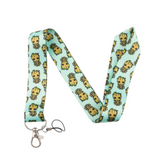 Lanyard - Marvel - Baby Groot