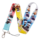Lanyard - Jujutsu Kaisen - Satoru Gojo Chibi #2