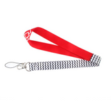 Lanyard - Zigzag Pattern
