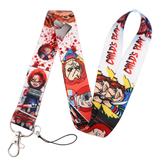 Lanyard - Child's Play - Chucky