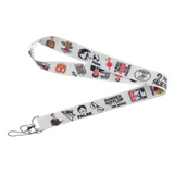 Lanyard - The Office - Characters and Quotes