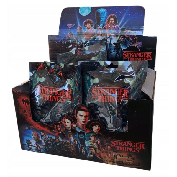 Blind Box - Stranger Things - Mystery Bag