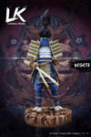 Statue & Figure - Dragon Ball - Samurai Vegeta