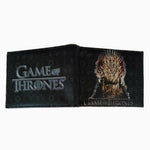 Short Wallet - HBO - Game Of Thrones