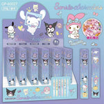 Slimmer Pen - Blind Box - Sanrio - Family