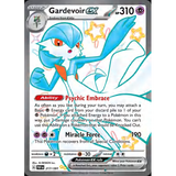 Card Keychain - Pokémon - Gardevoir ex Special Illustration Rare #181