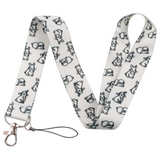 Lanyard - Rabbit
