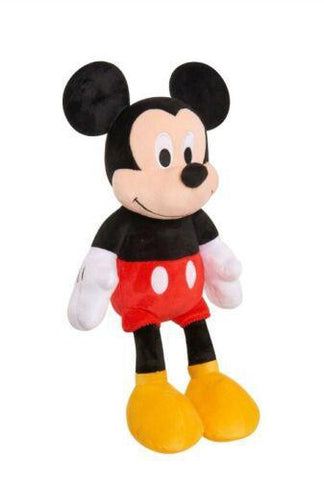 Plush - Disney - Mickey Mouse