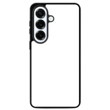 Custom Samsung Galaxy Protective Case: Soft Rubber Series
