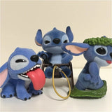 Blind Box - Lilo & Stitch - Ohana Means Family Series