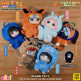 Blind Box - Naruto - Naruto Shippuden Party Series