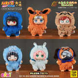 Blind Box - Naruto - Naruto Shippuden Party Series