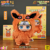 Blind Box - Naruto - Naruto Shippuden Party Series