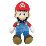 Plush - Super Mario - Mario