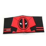 Short Wallet - Marvel - Deadpool