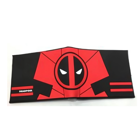 Short Wallet - Marvel - Deadpool